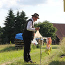 Hausarbeit des Brautvaters