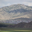Tsetserleg