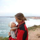 Stephanie Sarah, Punto di Sagres 