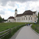 Wieskirche  