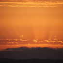Sonnenuntergang, Carrasqueira