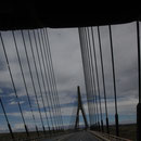 Brücke nach Portugal