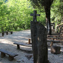 im Wald der Carceri