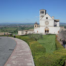 Bsilika San Francesco
