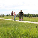 Familienspaziergang Staffelsee