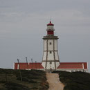 Leuchtturm, Cabo Espichel
