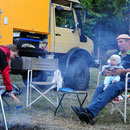 Travellerlagerfeuer