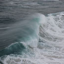 Brandung, Punto di Sagres