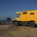 Sttandplatz, Carrasqueira