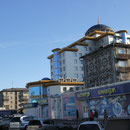 Ulan-Ude