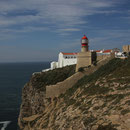Capo Sao Vicente