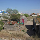 Reethäuser, Carrasqueira 