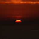 Sonnenuntergang, Praya