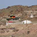 Kloster Ogiin Khid