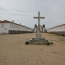 Pilgerunterkunft, Capo Espichel