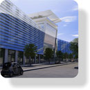 Parking Sidi Yahia, Algier - AMP Parking GmbH, Karlsruhe