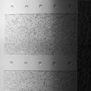 détail, fusing, collage