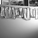 Détail sur les ombres