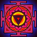 Kali Yantra 