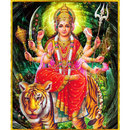 Goddes Durga