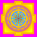 Sri Yantra