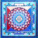 Sri Yantra