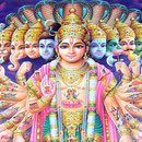 Lord Vishnu