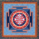 Maha Sri Yantra