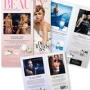 Umhefter „Beauty Talk März/April 2015”