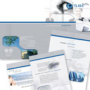 Broschüre „SBI – Services for Business IT”