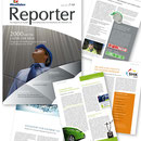 Re-Design Kunden-Magazin „Westfalen AG”