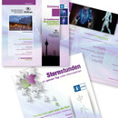 Flyer & Plakate Rheumatologen-Seminar „Chugai Pharma Frankfurt”