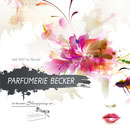 Tragetaschen „Parfümerie Becker”