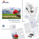 Broschüre Autogas „Westfalen AG”