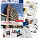 Mitarbeiter-Magazin „Westfalen AG”