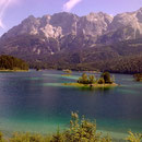 Eibsee