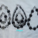 Chagoë: ras de cou et bracelet 2011