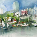 Alte Donau 