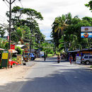 Puerto Viejo.