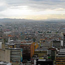 Bogota.