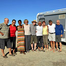 Dies sind alle "Overlander"