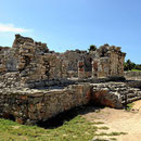 Tulum, die Mayastadt am Meer.