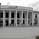Popayan.