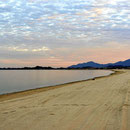 Blick Ricxhtung San Felipe.