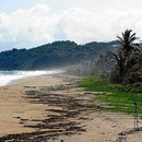 Und immerf wieder Strandwanderungen.