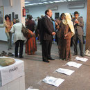 Ausstellungseröffnung Kunstakademie Luxor