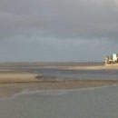 Marée basse
