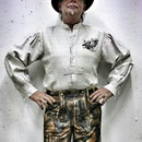 Trachtenlederhosen, Hax´n Gwand