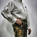 Trachtenlederhosen, Hax´n Gwand