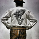 Trachtenlederhosen, Hax´n Gwand